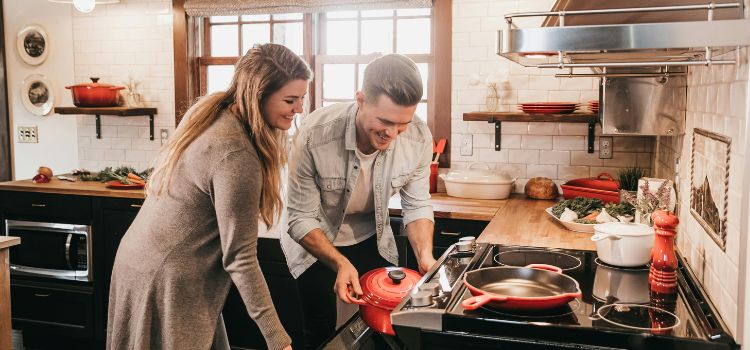 The Most Reliable Kitchen Appliance Brands