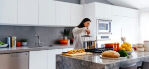 Cooking Confidently: Finding the Most Reliable Kitchen Appliance Brands