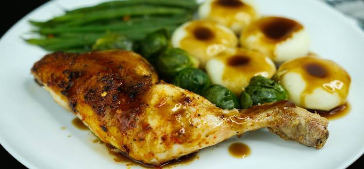 The Best Cooking Methods for Chicken Thighs