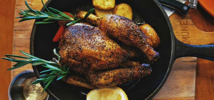 Exploring the Best Cooking Methods for Chicken Thighs